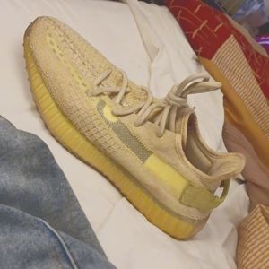 Yeezy shoes size 8 $250/OBO...